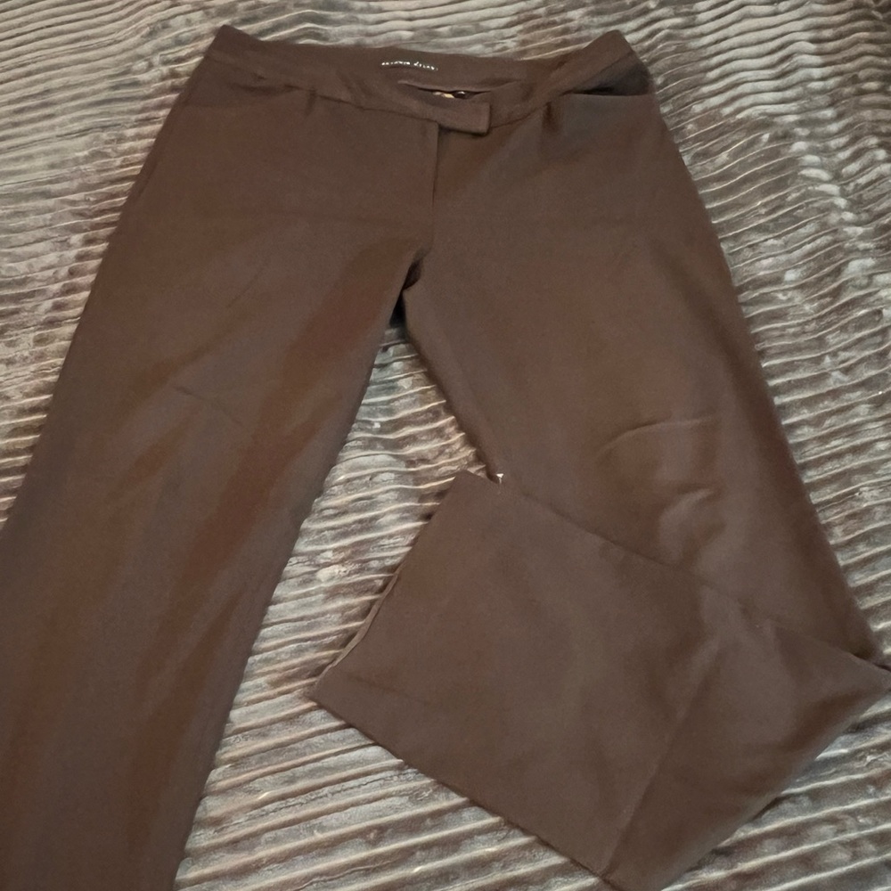Antonio Melani slacks size 12